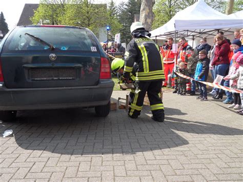 Feuerwehr Marl Hamm