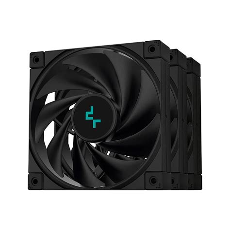 FK120-3 IN 1 - DeepCool