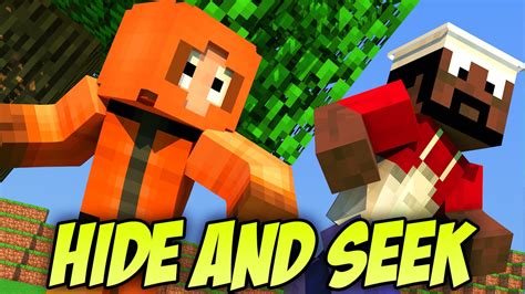 Minecraft Mods MORPH HIDE AND SEEK SOUTH PARK MOD YouTube