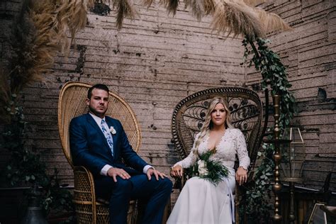BREE + AUSTIN — Lumière