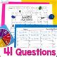 2 Digit Addition Board Game By Chloe Campbell TpT