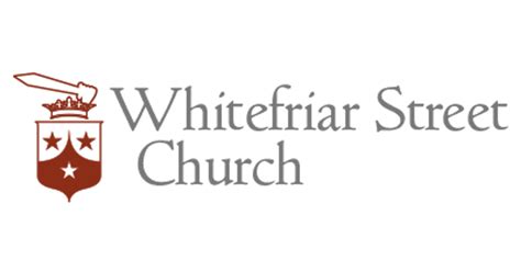 Welcome to the Whitefriar Street Church online store | Dublin, Ireland