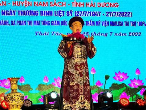 nghe  uu tu xuan hinh hat tri  cac anh hung liet   xa thai tan
