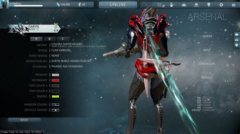 Warframe Wiki