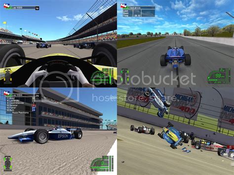 Indy Car Racing Games Xbox download free - housefilecloud