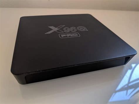 X96QPro - linux-sunxi.org