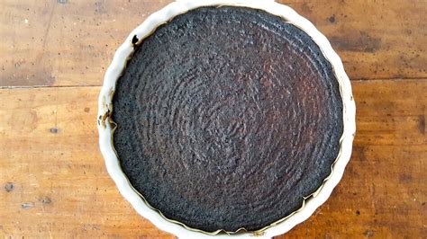 The Trick To Saving A Burnt Cake Is Almost Too Easy