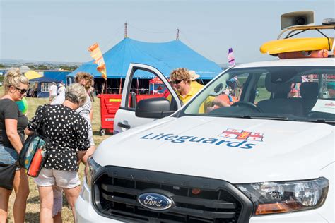 Helifest For 2025 Cornwall Air Ambulance Charity Festival