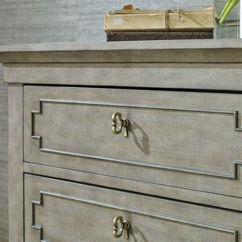 Savona Marie Lingerie Chest By American Drew FurniturePick