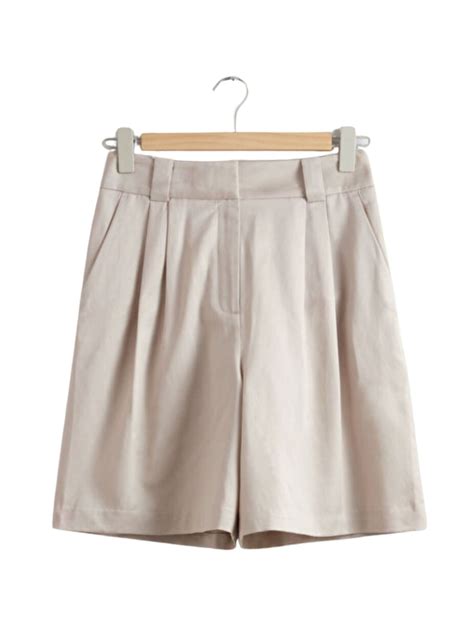 The long shorts trend of 2024: The best 18 styles to shop now - Vogue Scandinavia