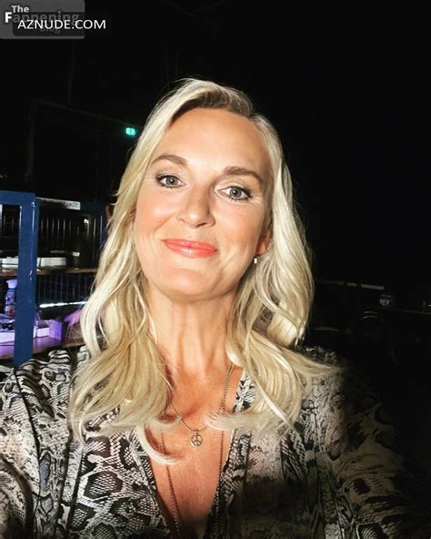 BRITT HAGEDORN Nude AZNude