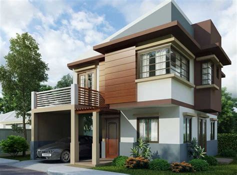 MODERN HOUSE DESIGN PLAN | Ebhosworks