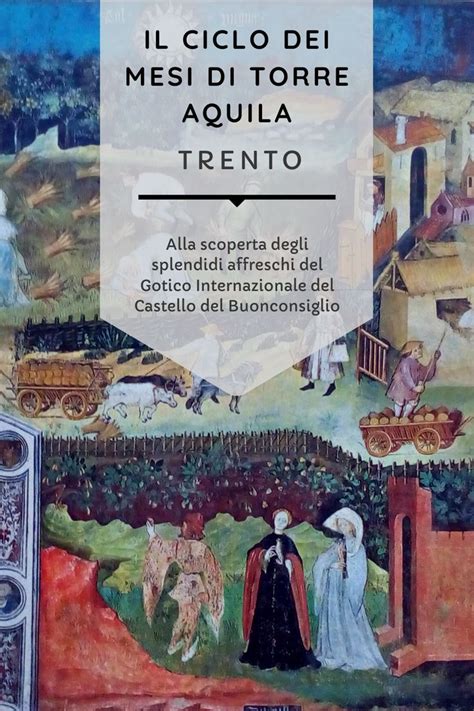 Il Castello Del Buonconsiglio Di Trento Ha Una Lunga Storia Costruito