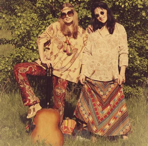 S Hippies S Fashion Hippie Hippie Outfits Hippie Look