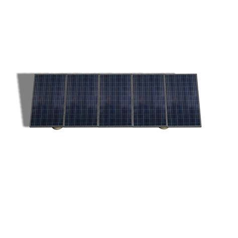 Solar Panel Free 3D Models download - Free3D