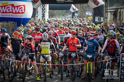 Lipca Lotto Poland Bike Marathon Jedzie Do Jab Onny Portal