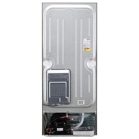 Buy Lg 260 Litres 2 Star Frost Free Double Door Refrigerator With Multi