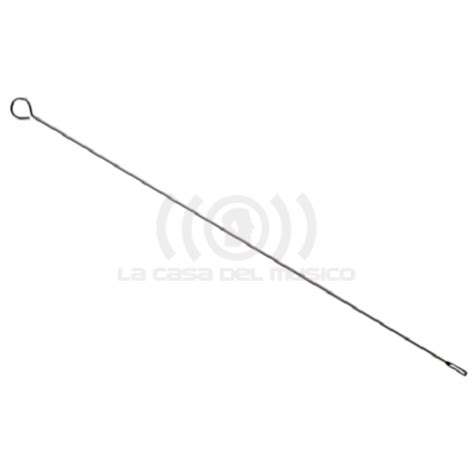 YAC 1665P VARILLA LIMPIEZA PARA TROMBON YAMAHA La Casa del Músico