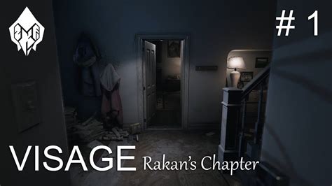 Visage Chapter 3 Rakan 1 Th ฉันไม่ใช่ผู้วิเศษ Youtube