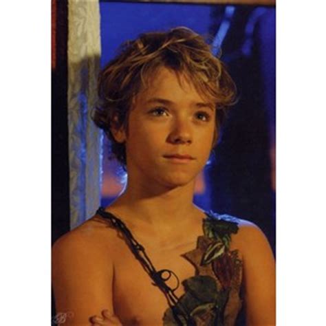 Peter Pan - Jeremy Sumpter as peter pan Photo (23835909) - Fanpop