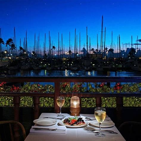 Chart House - Waikiki Restaurant - Honolulu, HI | OpenTable