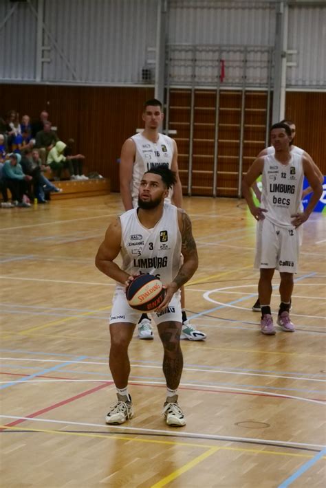 P Basketbal Academie Limburg Flickr