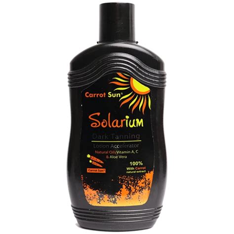 Carrot Sun Peak Tanning And Beauty Supplies Ltd