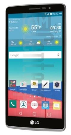 Lg Ms G Stylo Specification Imei Info