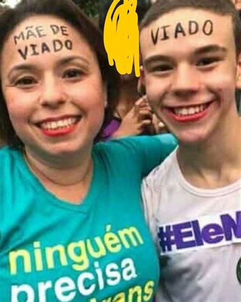 MEU FILHO É GAY E ME ORGULHO DISSO