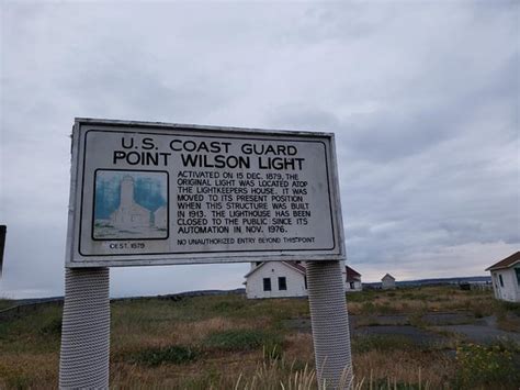 Admiralty Head Lighthouse (Coupeville) - 2019 All You Need to Know ...