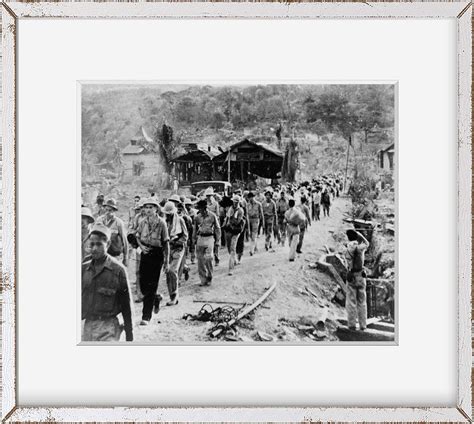 Bataan Death March Photo Gallery