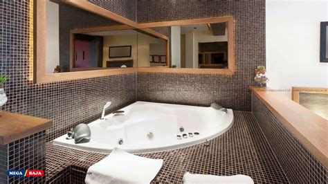 10 Jenis Bathtub Untuk Berbagai Desain Interior Kamar Mandi