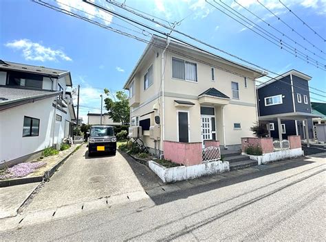 秋田市の新登場不動産｜売地・中古住宅【財産コンサルティング】 財産コンサルティング