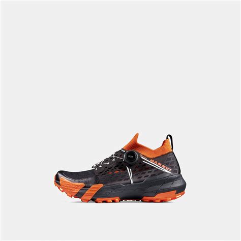 Aenergy Tr Boa® Mid Gtx Women Mammut