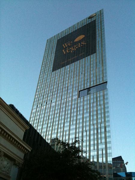 Waldorf Astoria Las Vegas