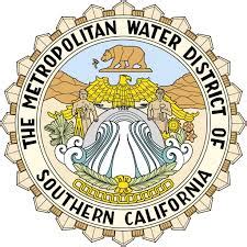 METROPOLITAN WATER DISTRICT - Pomona Chamber of Commerce