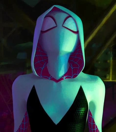 Spider Gwen in 2023 | Spider gwen, Spider verse, Gwen stacy