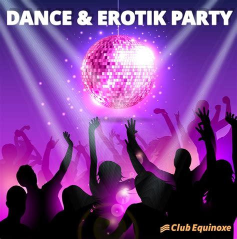 Dance Erotik Party Sonstiges Hamburg Joyclub