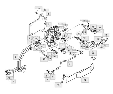 How To Attach To New John Deere Steering Column Steering Mount Files