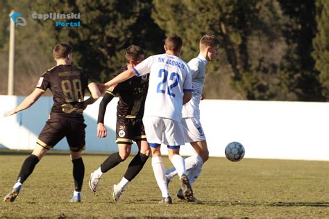 Foto H K Zrinjski Obranio Naslov Pobjednika Turnira Andrija Ankovi