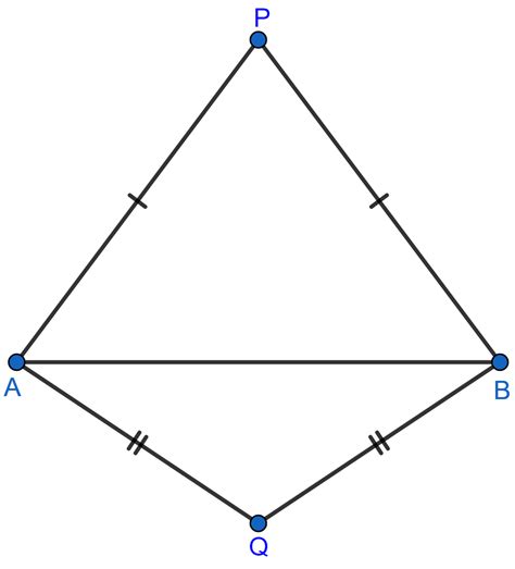 In Triangle Lmn Bisectors Of Interior Angles At L And N Knowledgeboat