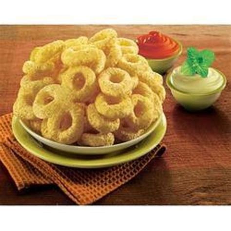 Ring Fryums Crispy At Best Price In Nagpur Id