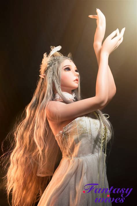 150cm 4ft11 Silicone Sex Doll Takano Rie FantasyWives
