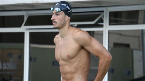 Nadadores Gatos Do Brasil Para Torcer Na Olimp Ada Guia Gay S O Paulo