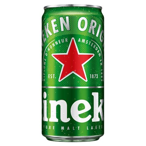 Cerveja Lager Premium Puro Malte Heineken Lata Ml Bellavia Jardim