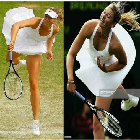 Nike Dresses Nwt Maria Sharapova Nike White Tennis Dress W Bra