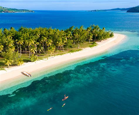 Best Fiji Islands My Fiji