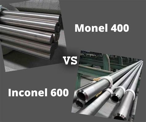 Distinguish Between Inconel Monel Kalpataru Piping Solutions