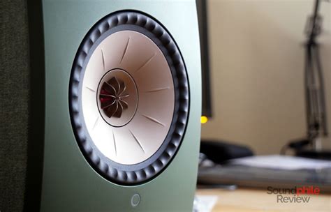 KEF LSX review: it's all there - Soundphile Review