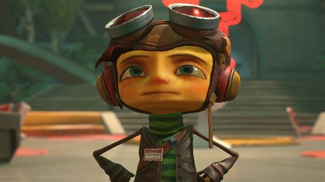 Psychonauts 2 Review Bit Tech Net